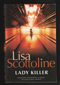 Lady Killer By Lisa Scottoline