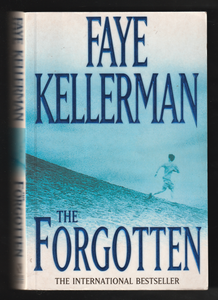 The Forgotten By Faye Kellerman