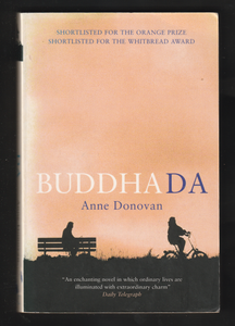 Buddha Da By Anne Donovan