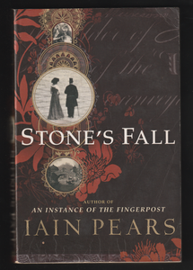 Stones's Fall By Iain Pears