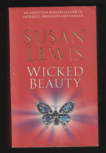 Wicked Beauty By Susan Lewis