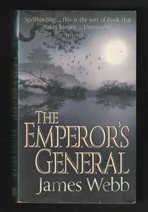 The Emperor's General By James Webb