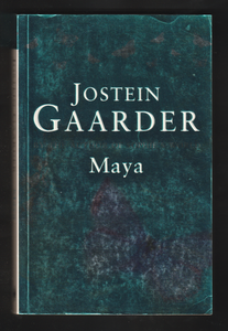 Maya By Jostein Gaarder