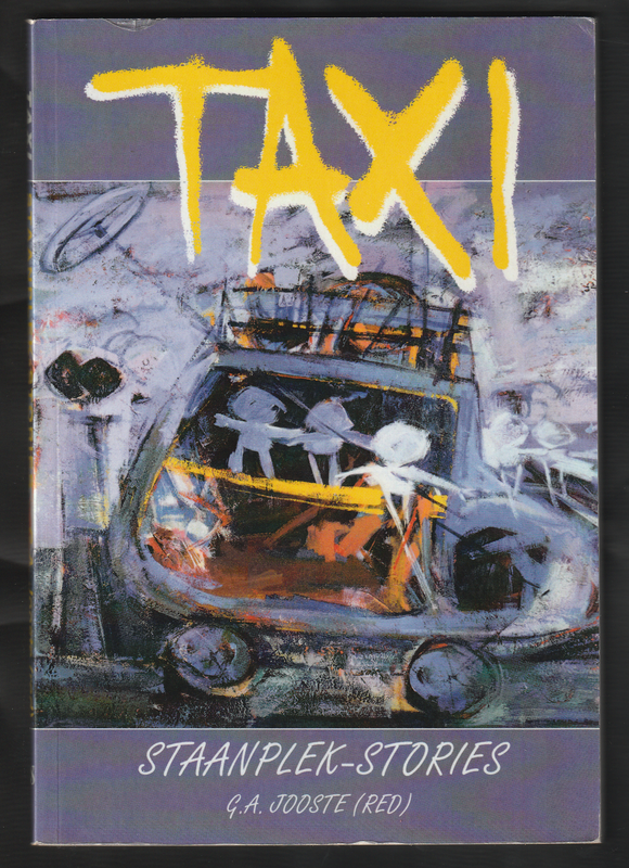 Taxi By G.A. Jooste