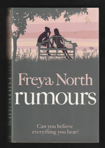 Rumours By Freya North