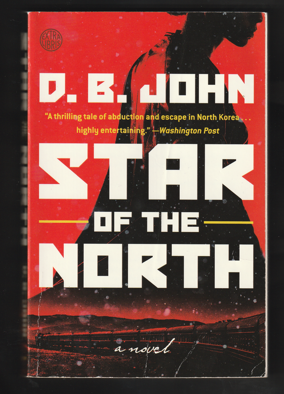 Star Of The North By D. B. John