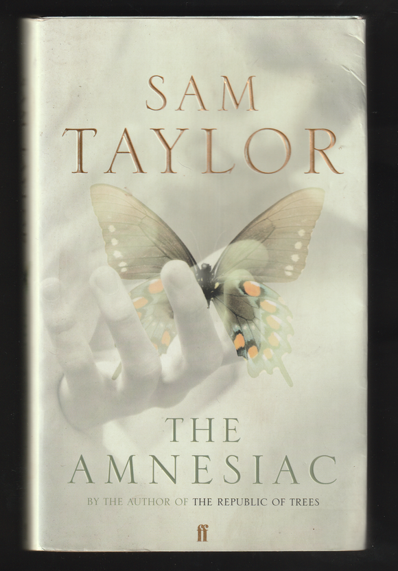 The Amnesiac By Sam Taylor