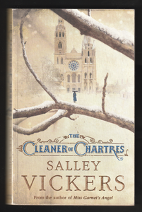 The Cleaner Of Chartres By Salley Vickers