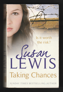 Taking Chances By Susan Lewis