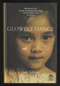 Glowfly Dance By Jade Gibson