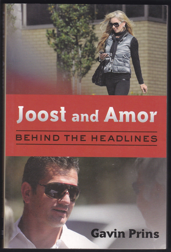 Joost And Amor Behind The Headlines