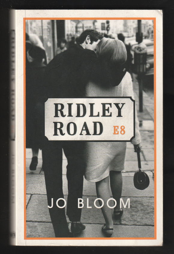 Ridley Road By Jo Bloom