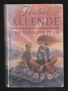 The Infinite Plan By Isabel Allende