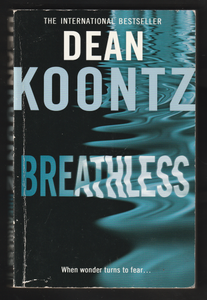 Breathless By Dean Koontz