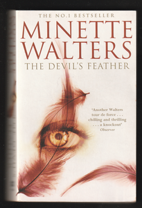 The Devil's Feather By Minette Walters