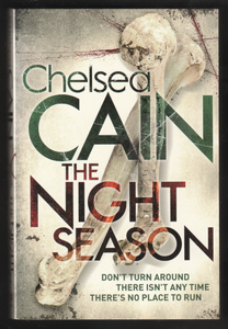 The Night Season By Chelsea Cain