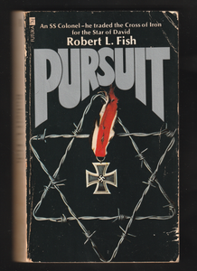 Pursuit By Robert L. Fish