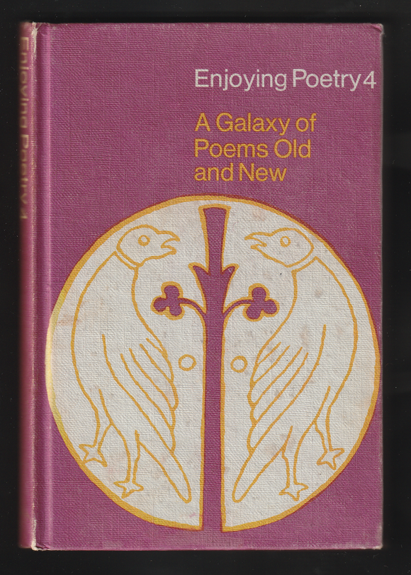 A Galaxy Of Poems Old And New