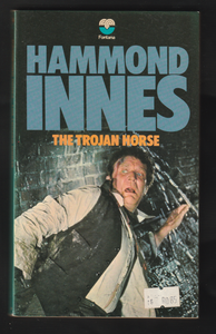 The Trojan Horse By Hammond Innes