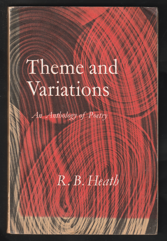 Theme And Variations By R. B. Heath