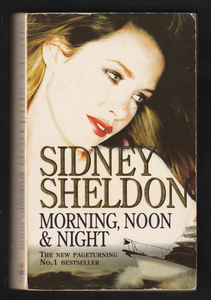 Morning, Noon & Night by Sidney Sheldon