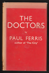 The Doctors by Paul Ferris