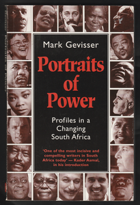 Portraits Of Power By Mark Gevisser