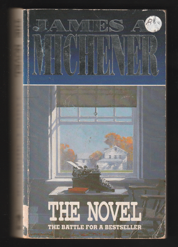 The Novel By James A. Michener