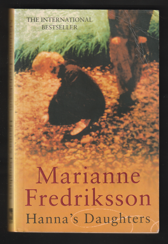 Hanna's Daughters By Marianne Fredriksson