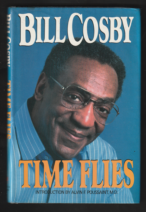 Time Flies By Bill Cosby