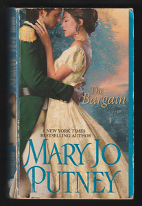 The Bargain By Mary Jo Putney