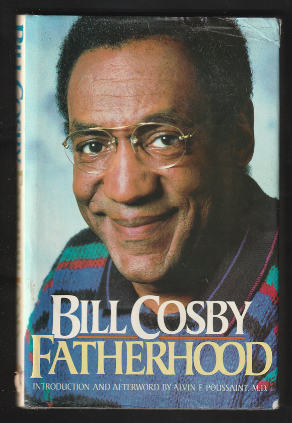 FatherHood By Bill Cosby