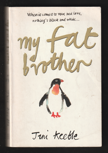 My Fat Brother By Jim Keeble