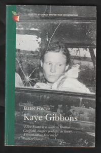 Ellen Foster By Kaye Gibbons