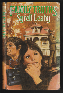 Family Truths By Syrell Leahy