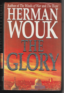 The Glory By Herman Wouk