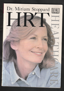 HRT By Dr. Miriam Stoppard