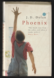 Phoenix By J. D. Dolan