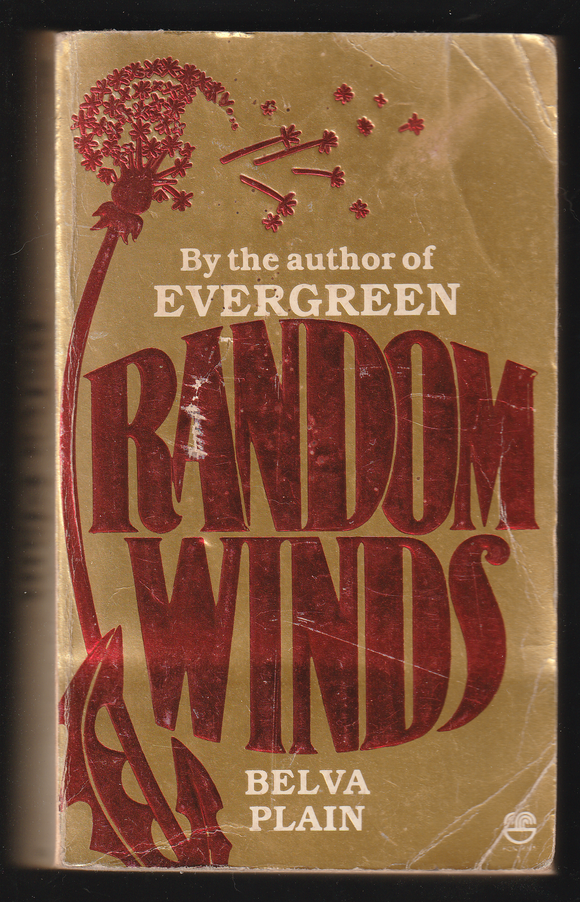 Random Winds By Belva Plain