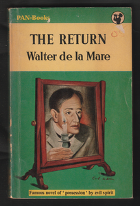 The Return By Walter De La mare