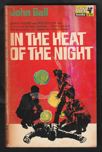 In The Heat Of The Night By John Ball