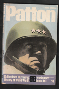 Patton By Charles Whiting (Book1)