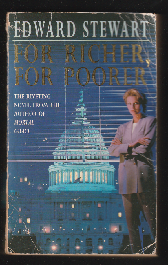 For Richer For Poorer By Edward Stewart