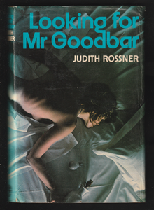 Looking For Mr Goodbar By Judith Rossner