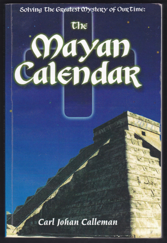 The Mayan Calender