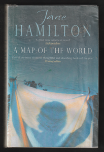 A Map Of The World By Jane Hamilton