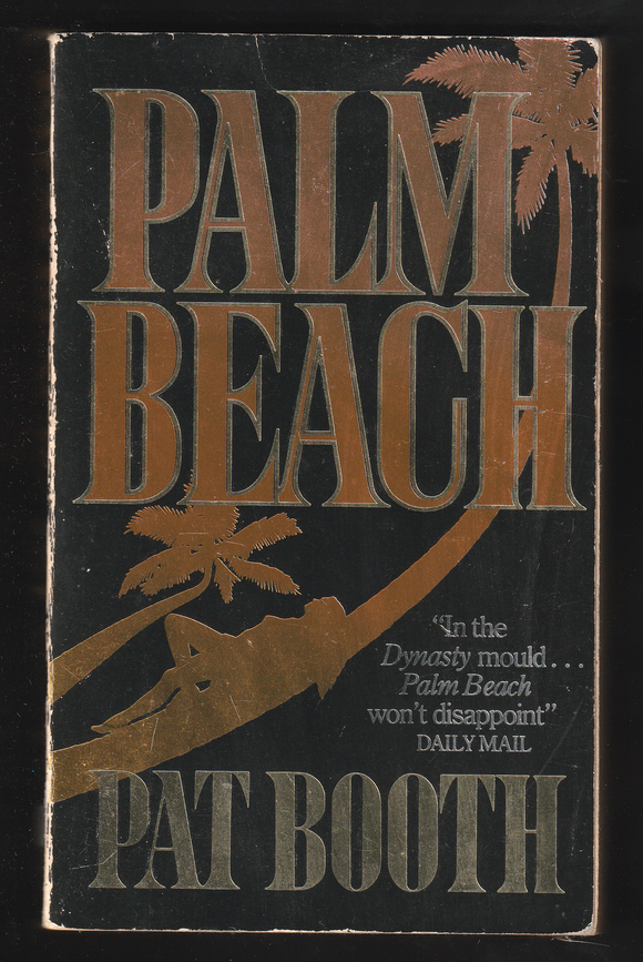 Palm Beach By Pat Booth