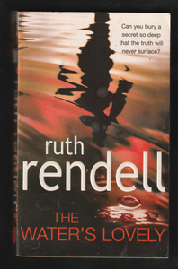 The Water's Lovely By Ruth Rendell