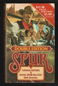 Double Edition SPUR By Dirk Fletcher