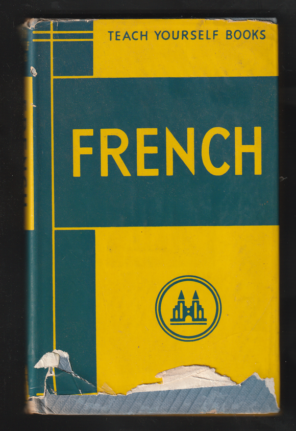 French By Teach Yourself Books